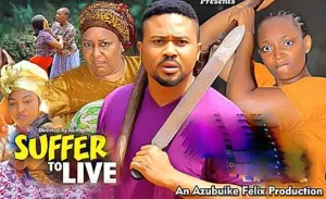 Suffer to Live