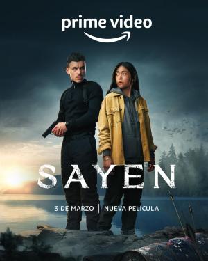 Sayen [Hindi]