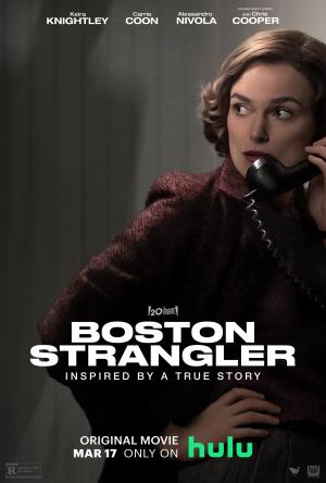 Boston Strangler [Hindi]
