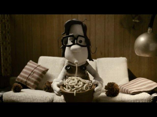 Mary and Max