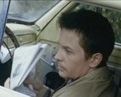 The Frighteners