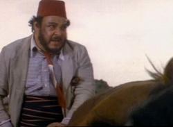 Indiana Jones and the Last Crusade