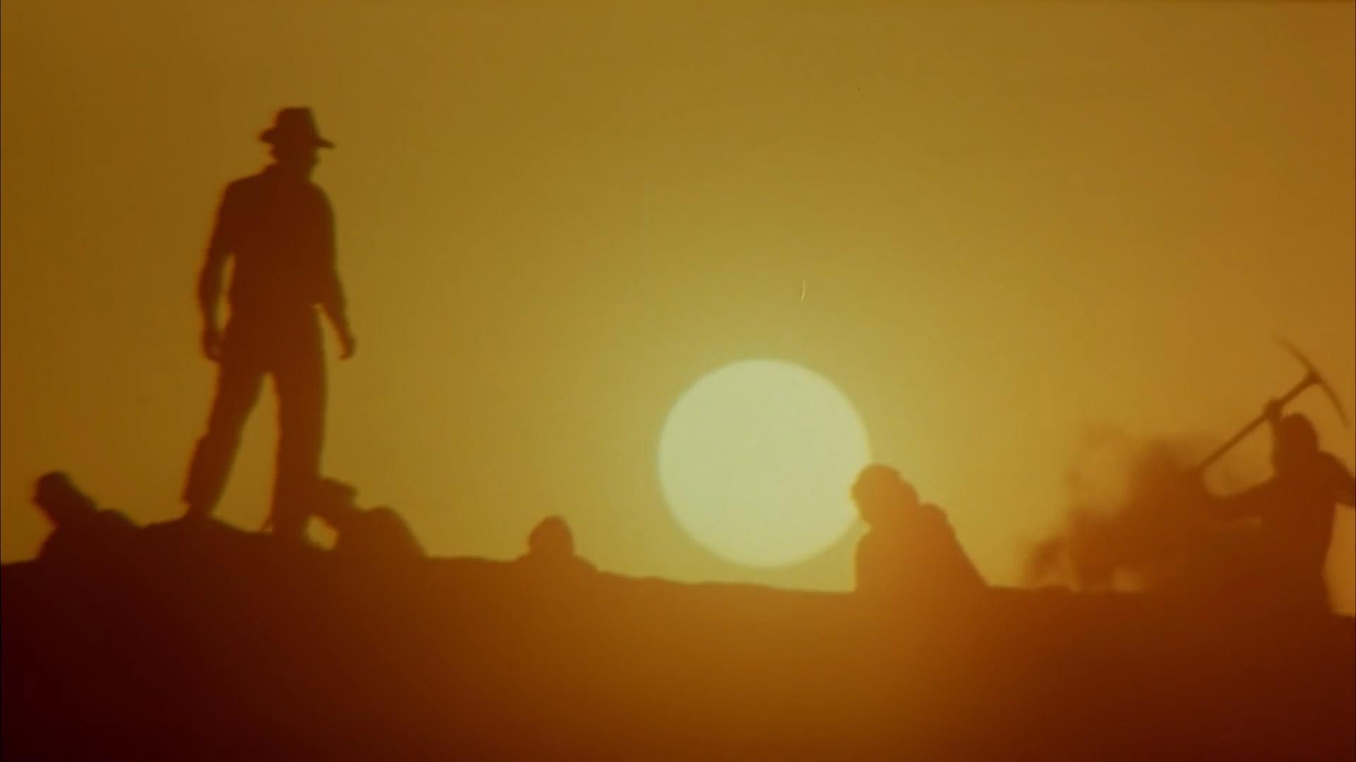 Raiders of the Lost Ark