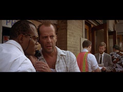 Die Hard with a Vengeance