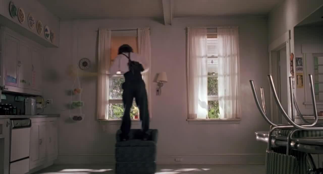 Benny & Joon