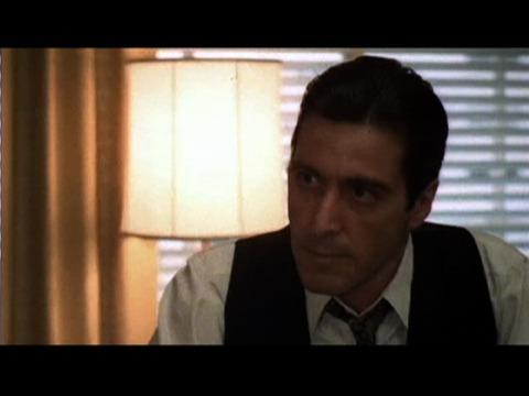 The Godfather Part II