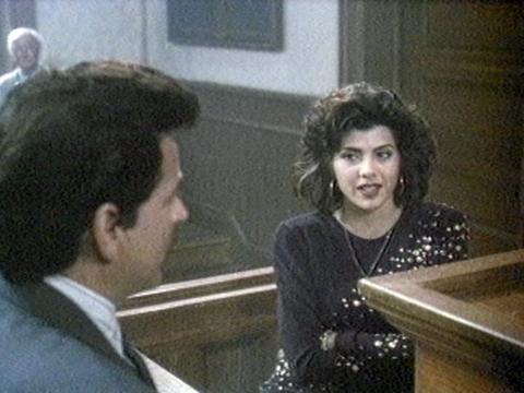 My Cousin Vinny
