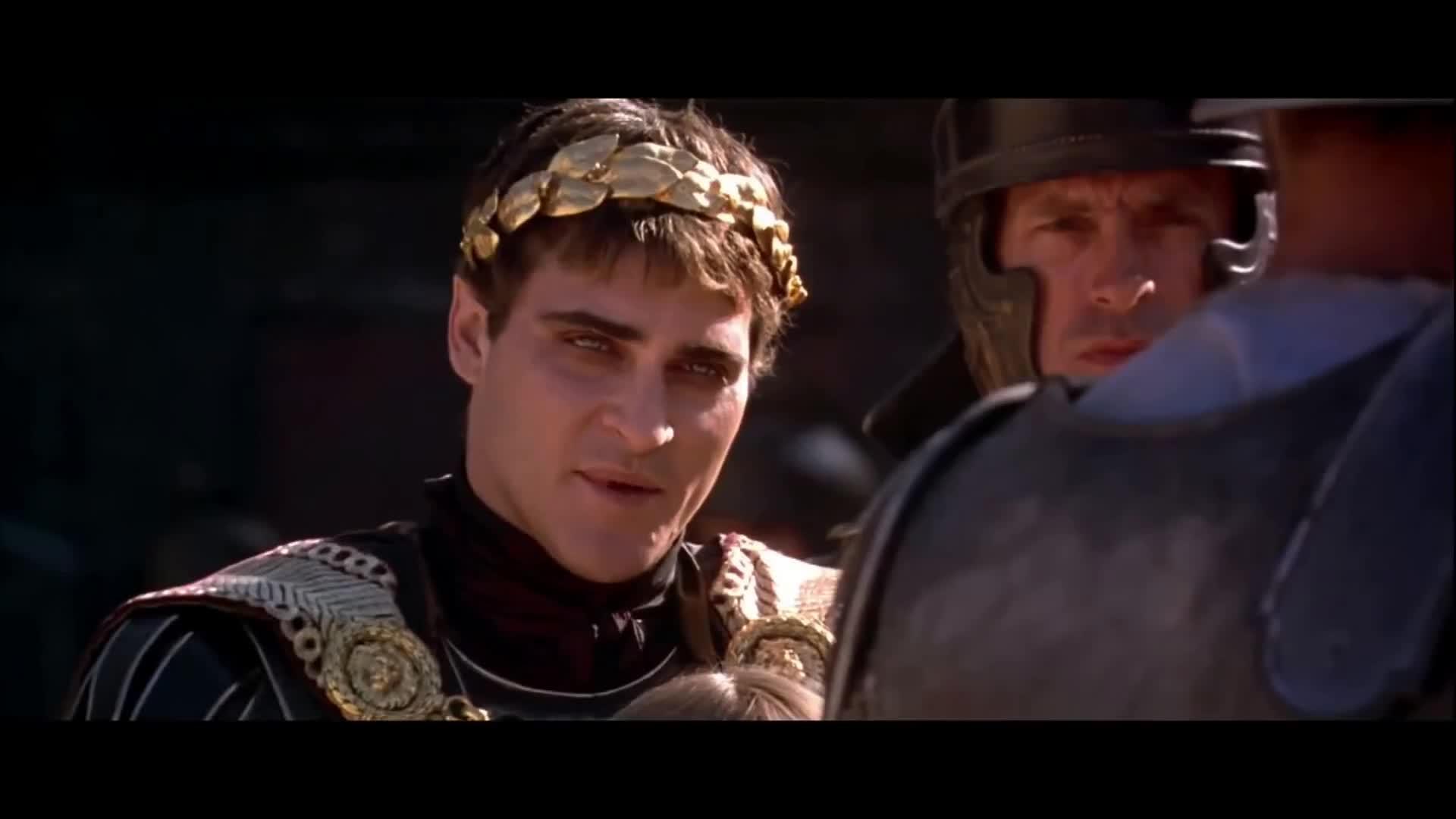 Gladiator