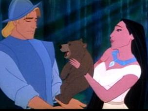 Pocahontas