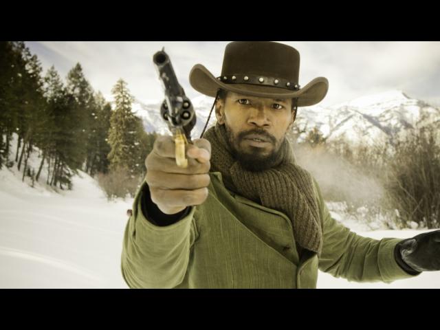 Django Unchained