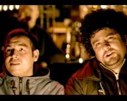 Lock, Stock and Two Smoking Barrels