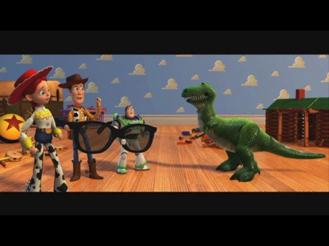 Toy Story 2