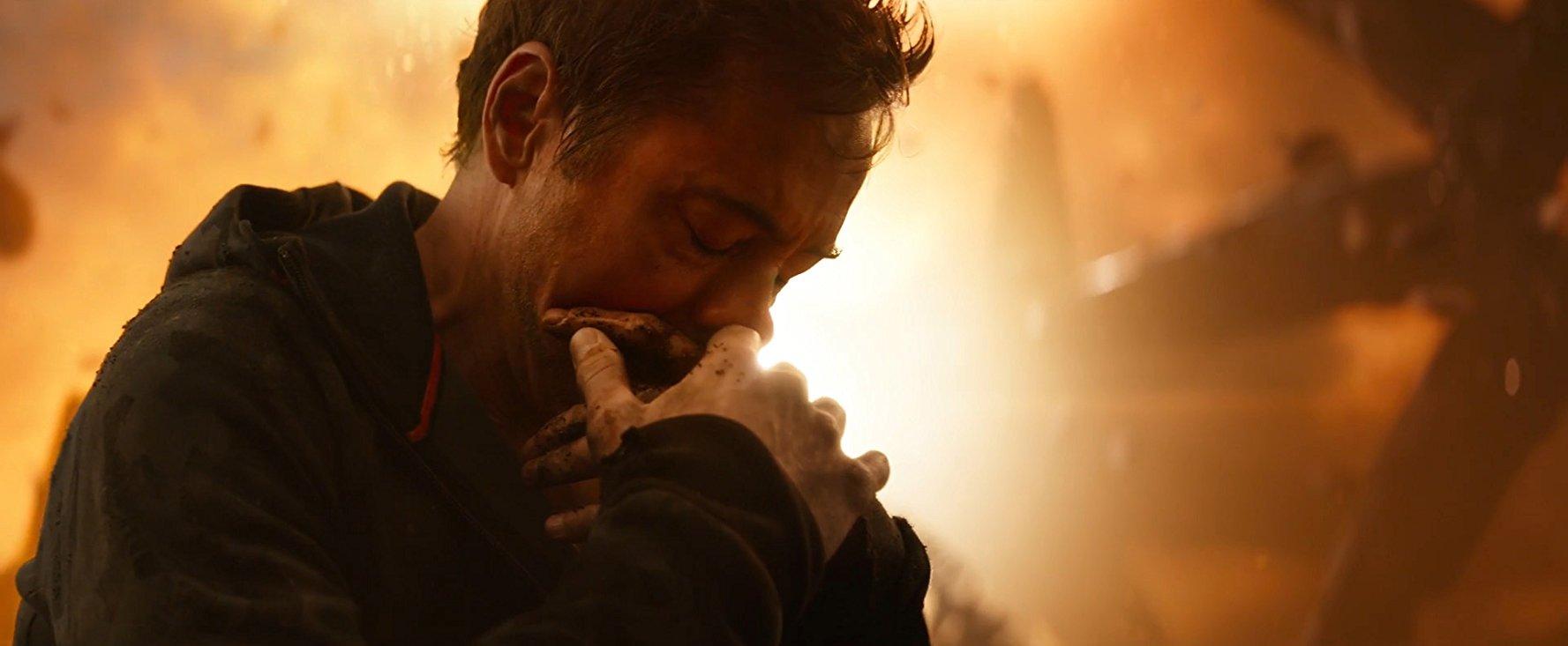 Avengers: Infinity War
