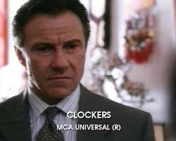 Clockers