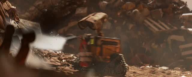 WALL·E