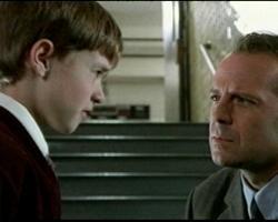 The Sixth Sense