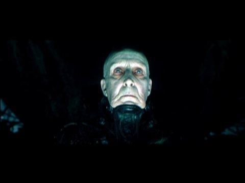 Dark City