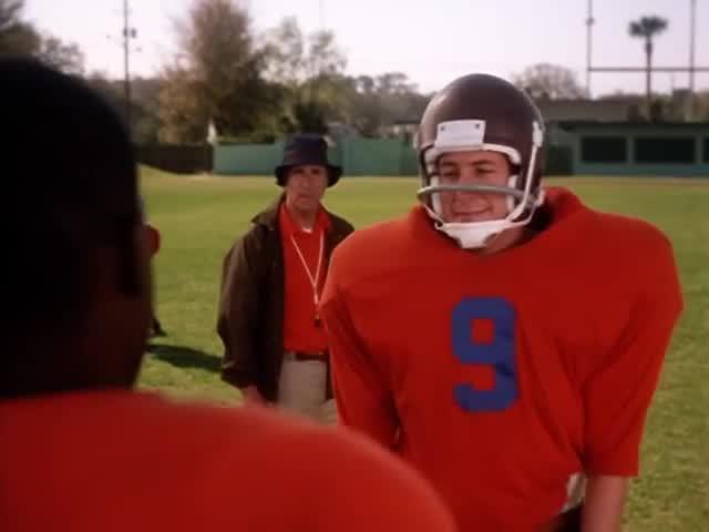 The Waterboy