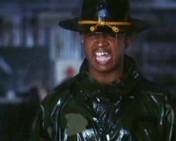 Major Payne