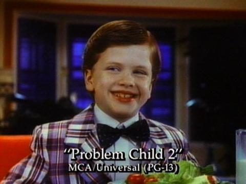Problem Child 2