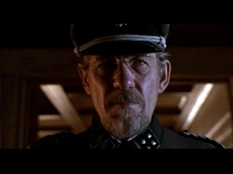 Apt Pupil