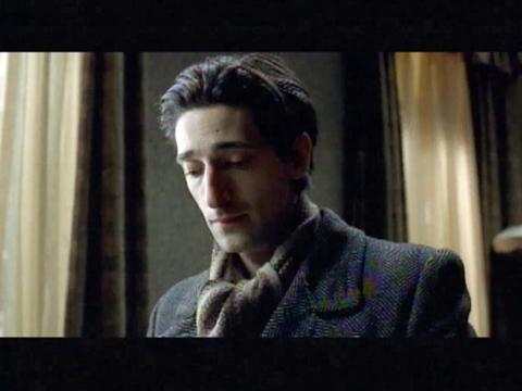 The Pianist