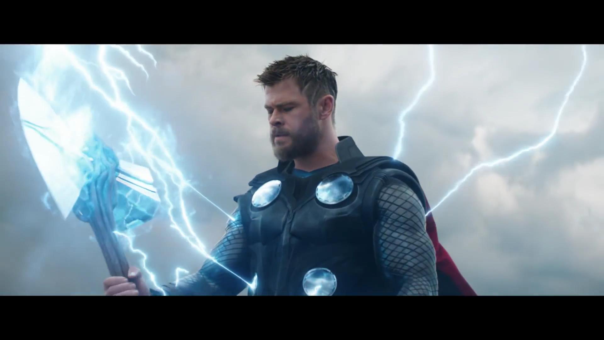 Avengers: Endgame