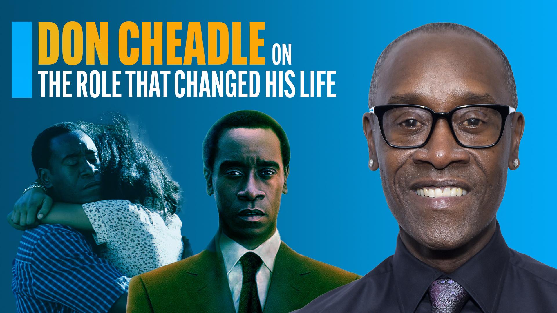Hotel Rwanda