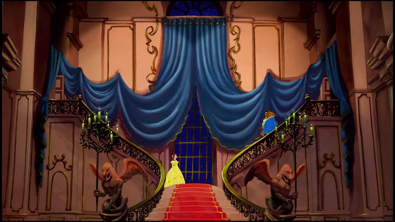 Beauty and the Beast