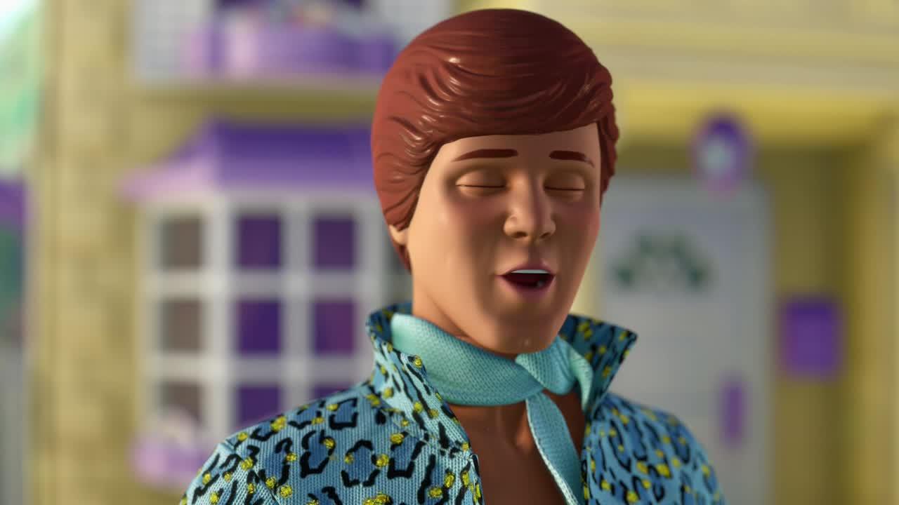 Toy Story 3