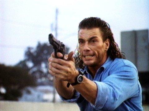Hard Target