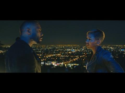 A Boy. A Girl. A Dream.