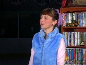 Ice Princess