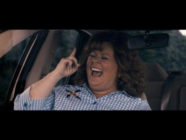 Identity Thief