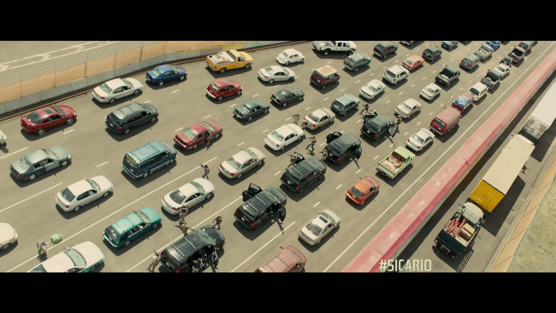 Sicario
