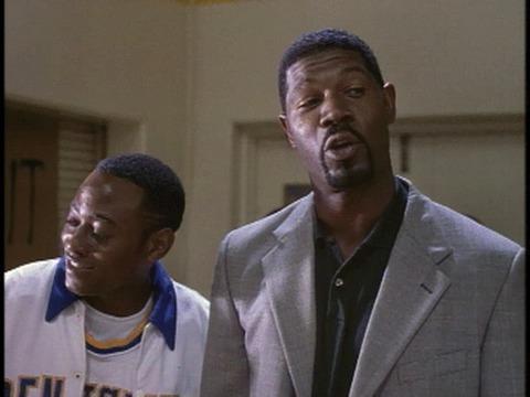 Love & Basketball