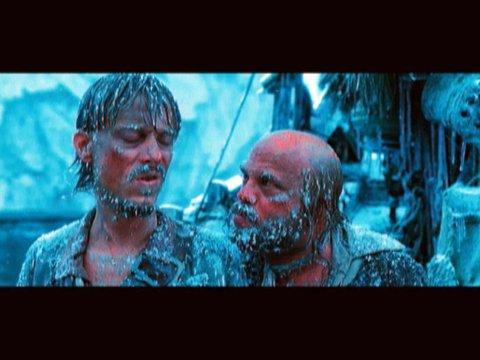 Pirates of the Caribbean: At World's End