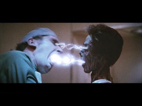Lifeforce