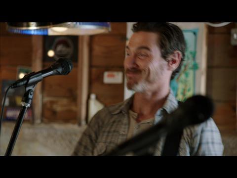 Rudderless