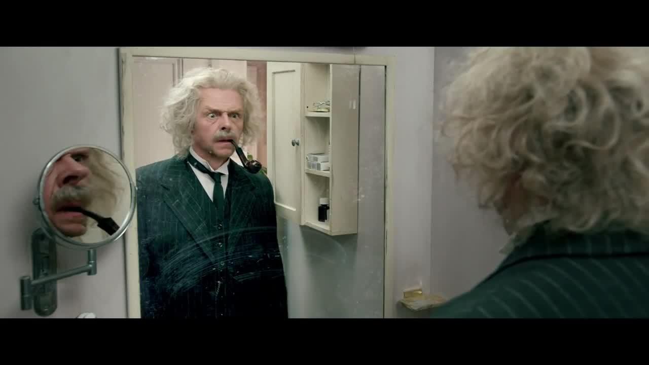 Absolutely Anything