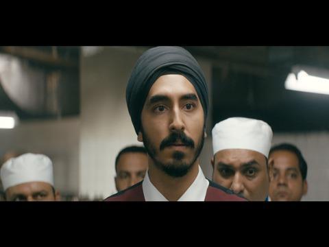 Hotel Mumbai