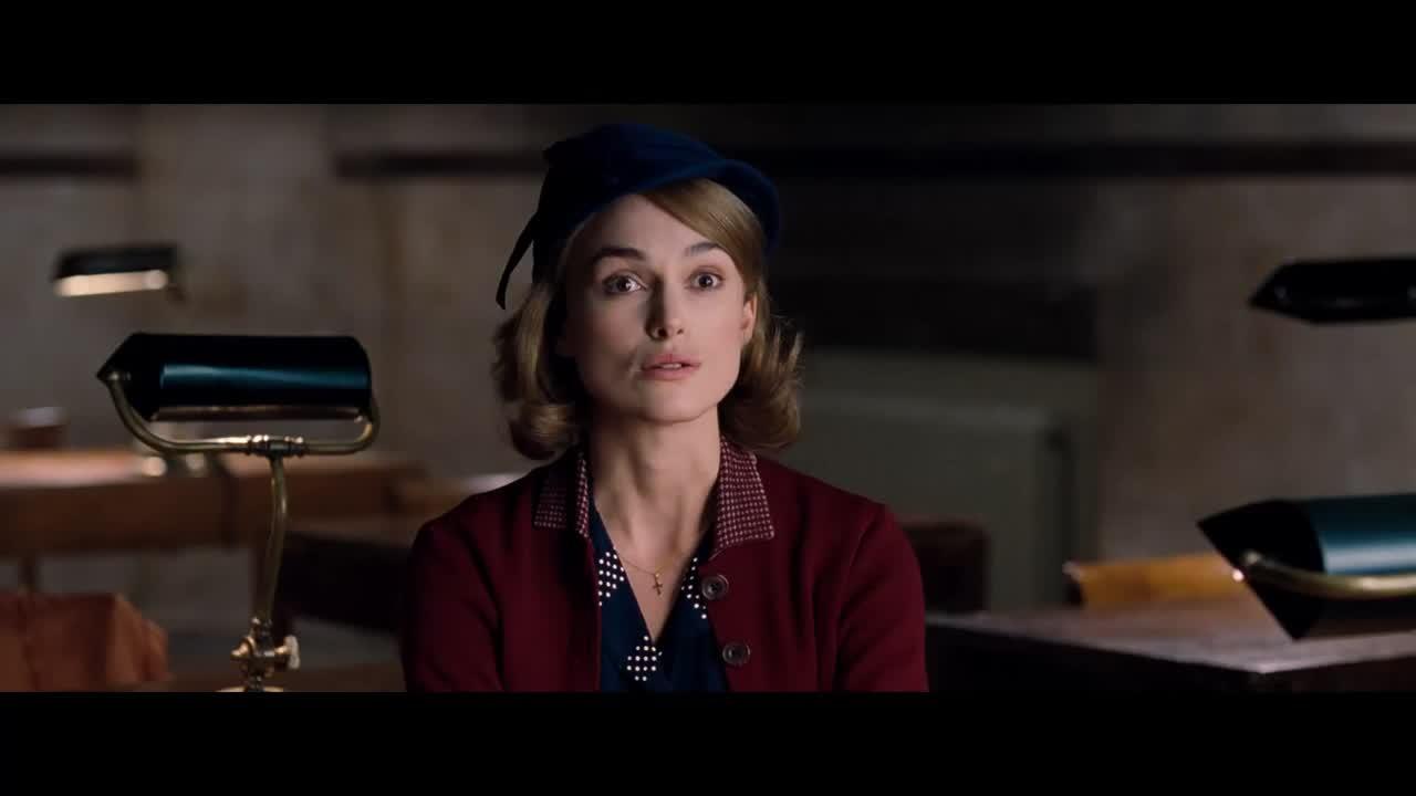 The Imitation Game