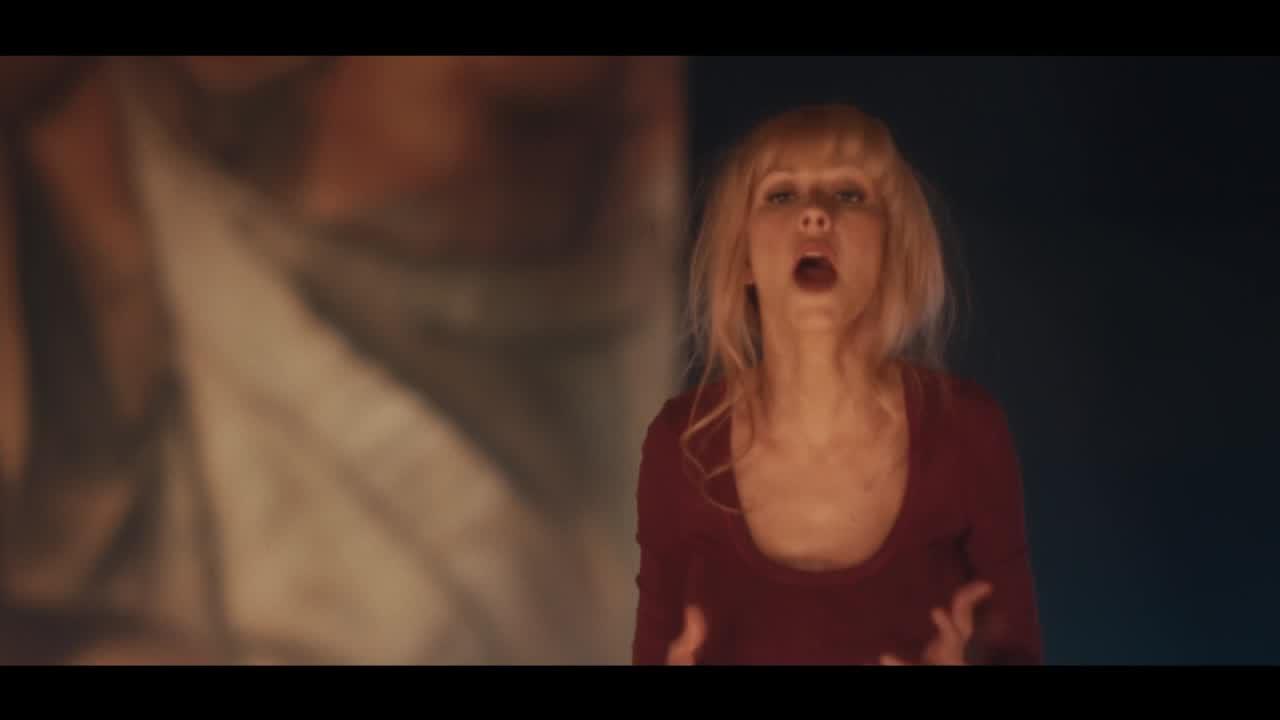 Burlesque