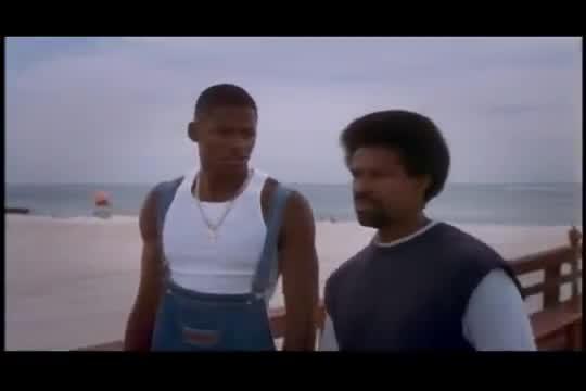 He Got Game