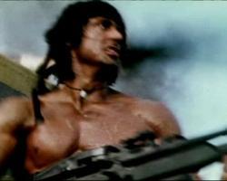 Rambo III