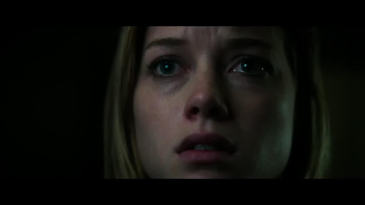 Don't Breathe