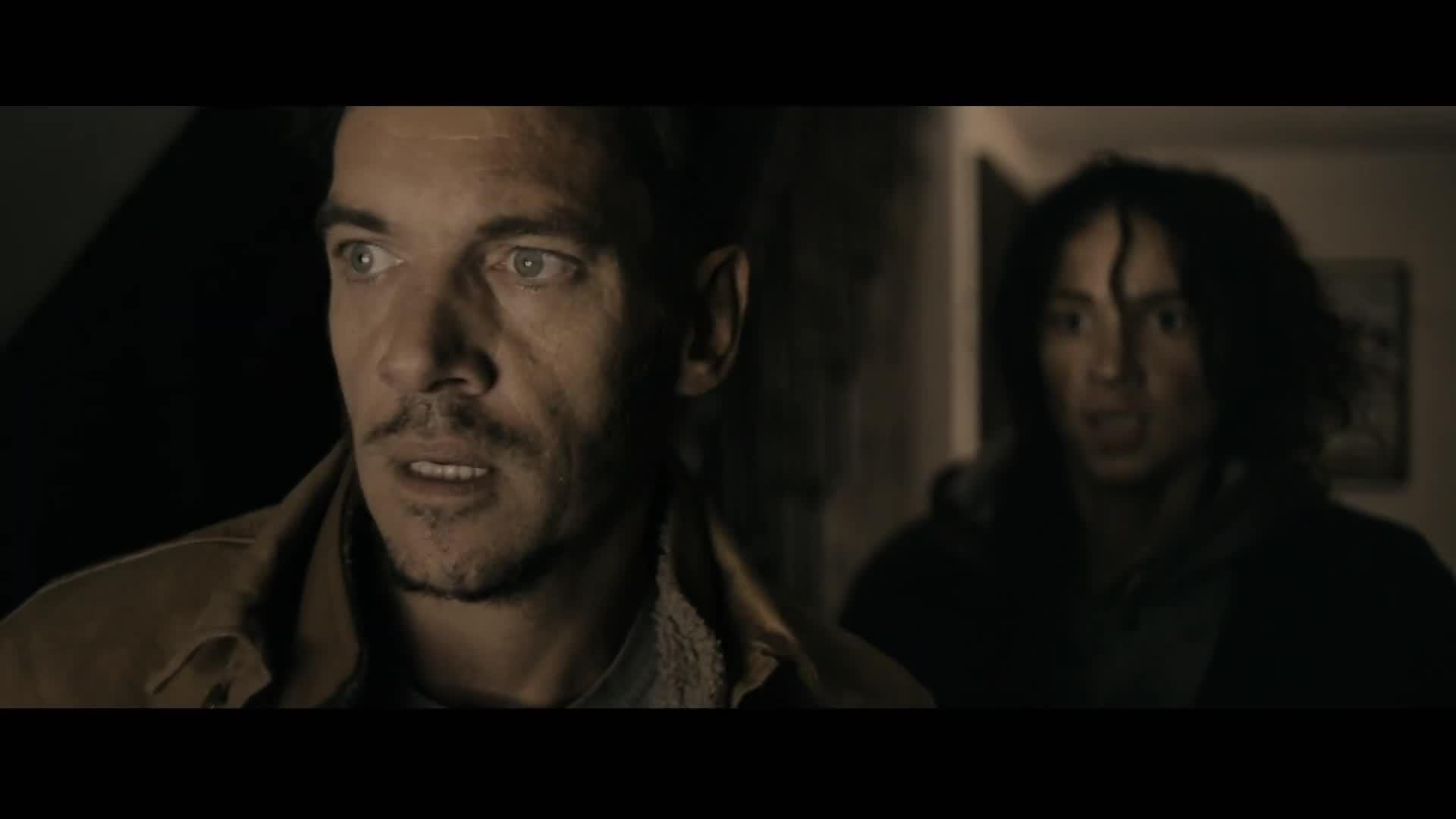 The Survivalist