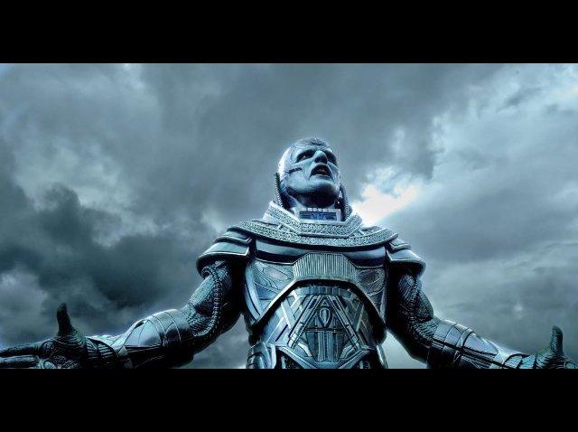 X-Men: Apocalypse