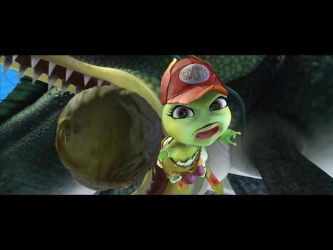Frog Kingdom