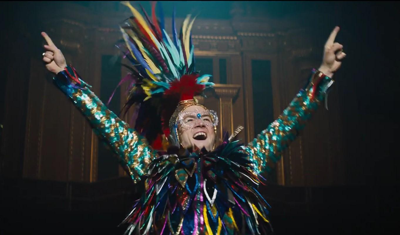 Rocketman